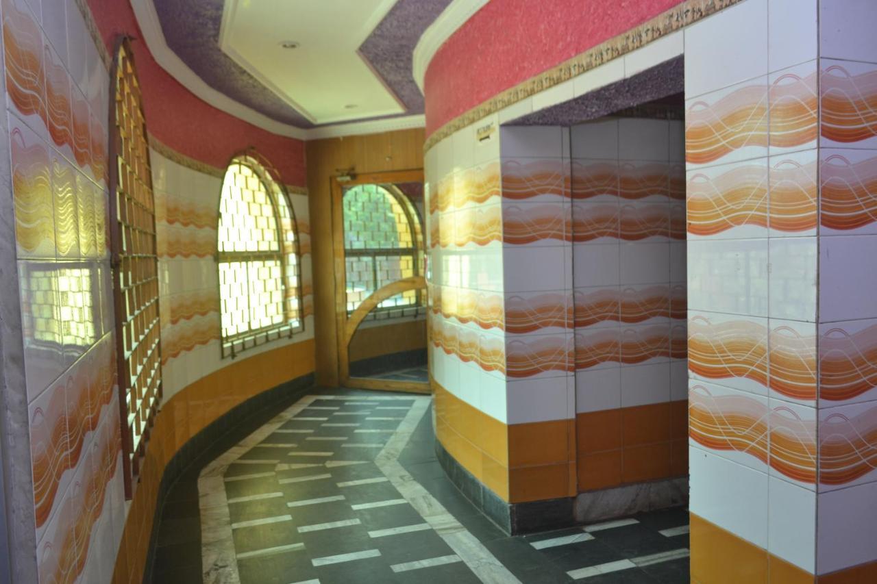 Hotel Golden Palace Kendrapara Ngoại thất bức ảnh